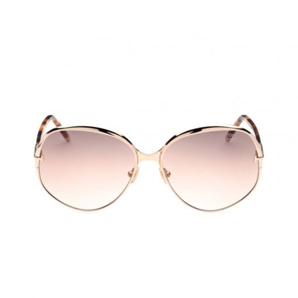 Tom Ford Yvette Sunglasses New Season NWT Brand New